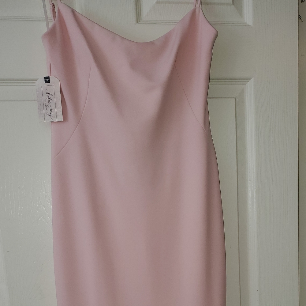 NWT Katie May dress